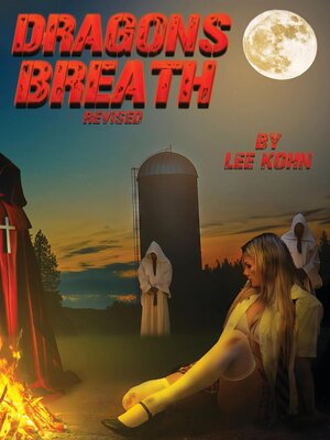 cover image of Dragon's Breath